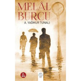 Melal Burcu - A. Yağmur Tunalı