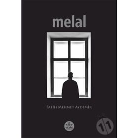Melal - Fatih Mehmet Aydemir - Elpis Yayınları
