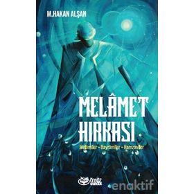 Melamet Hırkası - Mehmet Hakan Alşan