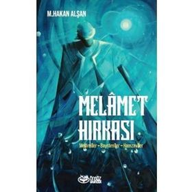 Melamet Hırkası - Mehmet Hakan Alşan
