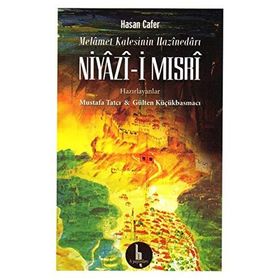 Melamet Kalesinin Hazinedarı - Hasan Cafer
