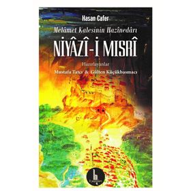 Melamet Kalesinin Hazinedarı - Hasan Cafer