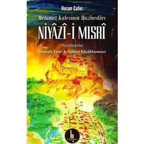 Melamet Kalesinin Hazinedarı - Hasan Cafer