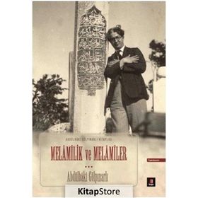Melamilik ve Melamiler - Abdülbaki Gölpınarlı