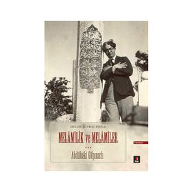 Melamilik ve Melamiler - Abdülbaki Gölpınarlı