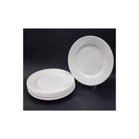 Melamin 19 cm Servis Tabak