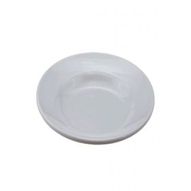 Melamin 21 cm Kırılmaz Çukur Tabak