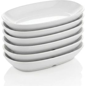 Melamin 23 cm Servis Tabak