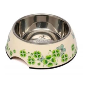 Melamin M AP990011 Kedi Köpek Mama Kabı