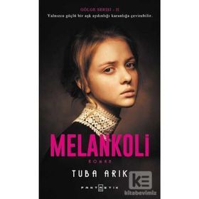 MELANKOLI - ERHAN ÖKTEM