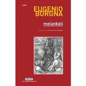 Melankoli - Eugenio Borgna