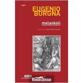 Melankoli - Eugenio Borgna