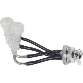Melasty 150 cc Keçi Sağım Takım