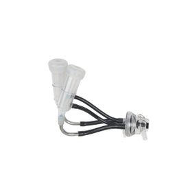Melasty 150 cc Keçi Sağım Takım