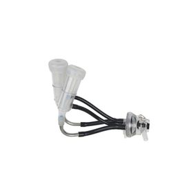 Melasty 150 cc Keçi Sağım Takım
