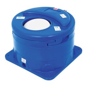 Melasty 40 lt Donmaz Suluk