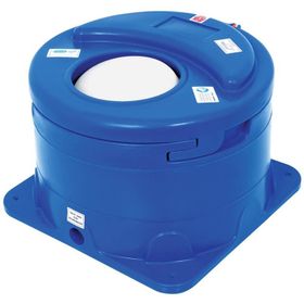 Melasty 40 lt Donmaz Suluk