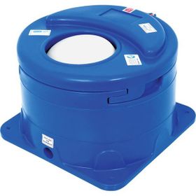 Melasty 40 lt Donmaz Suluk