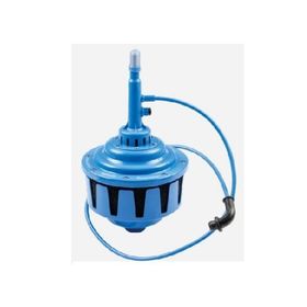 Melasty Tornado Booster Servo Regülatör