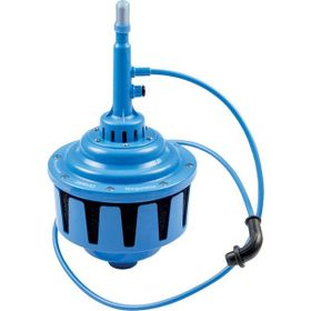 Melasty Tornado Booster Servo Regülatör
