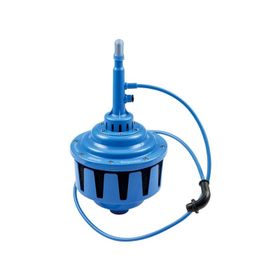 Melasty Tornado Booster Servo Regülatör