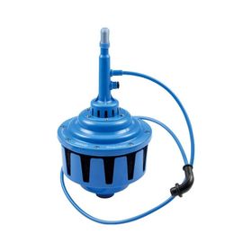 Melasty Tornado Booster Servo Regülatör