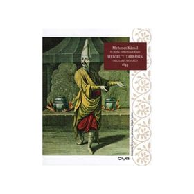 Melceü’t-Tabbahin 1844 Ciltli - Mehmet Kamil