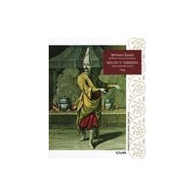 Melceü’t-Tabbahin 1844 Ciltli - Mehmet Kamil