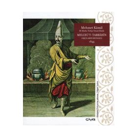 Melceü’t-Tabbahin 1844 Ciltli - Mehmet Kamil