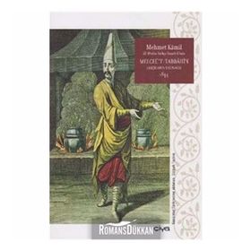 Melceü’t-Tabbahin 1844 - Mehmet Kamil
