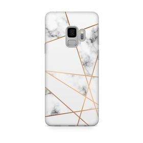 Melefoni 10082 Samsung Galaxy S9 Prismatic Serisi Daniela Kılıf