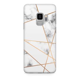 Melefoni 10082 Samsung Galaxy S9 Prismatic Serisi Daniela Kılıf