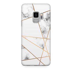 Melefoni 10082 Samsung Galaxy S9 Prismatic Serisi Daniela Kılıf