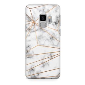 Melefoni 10087 Samsung Galaxy S9 Prismatic Serisi Josie Kılıf