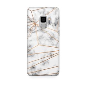 Melefoni 10087 Samsung Galaxy S9 Prismatic Serisi Josie Kılıf