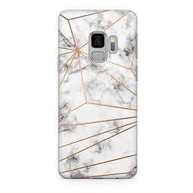Melefoni 10087 Samsung Galaxy S9 Prismatic Serisi Josie Kılıf