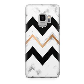 Melefoni 10092 Samsung Galaxy S9 Prismatic Serisi Parker Kılıf