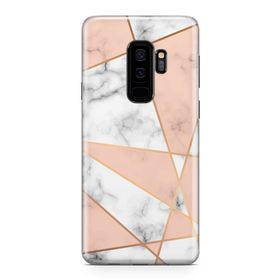 Melefoni 10320 Samsung Galaxy S9 Plus Prismatic Serisi Marley Kılıf