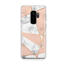 Melefoni 10320 Samsung Galaxy S9 Plus Prismatic Serisi Marley Kılıf
