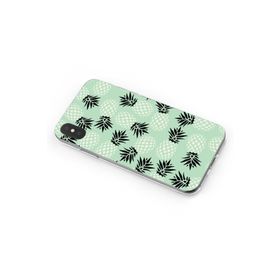 Melefoni 6099 Apple iPhone Xs Pineapple Serisi Savannah Kılıf