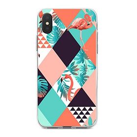 Melefoni 6171 Apple iPhone Xs Jungle Serisi Jade Kılıf