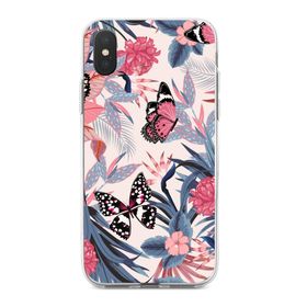 Melefoni 6180 Apple iPhone Xs Jungle Serisi Faith Kılıf