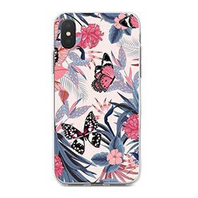 Melefoni 6180 Apple iPhone Xs Jungle Serisi Faith Kılıf