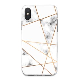 Melefoni 6257 Apple iPhone Xs Prismatic Serisi Daniela Kılıf