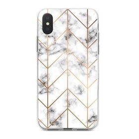 Melefoni 6259 Apple iPhone Xs Prismatic Serisi Catherine Kılıf