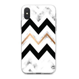 Melefoni 6267 Apple iPhone Xs Prismatic Serisi Parker Kılıf