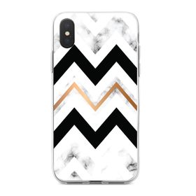 Melefoni 6267 Apple iPhone Xs Prismatic Serisi Parker Kılıf