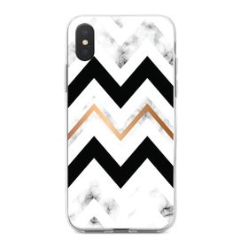 Melefoni 6267 Apple iPhone Xs Prismatic Serisi Parker Kılıf