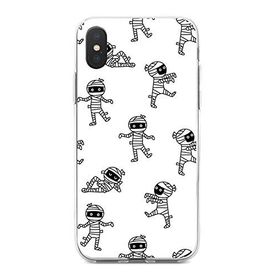 Melefoni 6381 Apple iPhone Xs Max Halloween Serisi Nova Kılıf