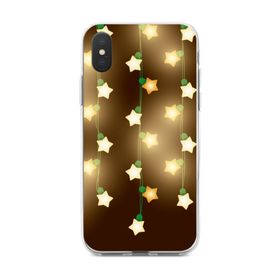 Melefoni 6511 Apple iPhone Xs Max Space Serisi Kendall Kılıf